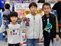 エリアキングカップ　静岡店サムネ3