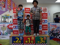 チャレンジカップ　梶ヶ谷店サムネ6