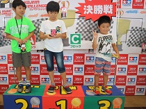 チャレンジカップ　浮間舟渡店サムネ6