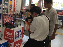 チャレンジカップ　横須賀店サムネ4
