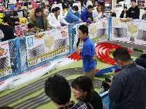 ステーションチャレンジ2018Round1　鳩ヶ谷店サムネ4