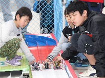 ステーションチャレンジ2018Round1　鳩ヶ谷店サムネ5