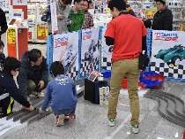 ステーションチャレンジ2018Round1　柏店サムネ1