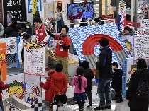 ステーションチャレンジ2018Round1　柏店サムネ2