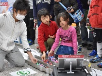 ステーションチャレンジ2018Round1　柏店サムネ3