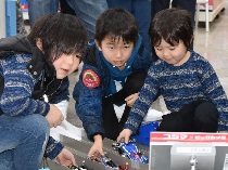 ステーションチャレンジ2018Round1　柏店サムネ6