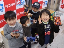 ステーションチャレンジ2018Round1　静岡店サムネ1