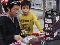 ステーションチャレンジ2018Round1　静岡店サムネ2