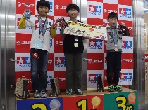 ステーションチャレンジ2018Round1　静岡店サムネ3