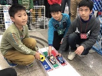 ステーションチャレンジ2018Round1　八幡店サムネ2
