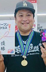 ゴウド様